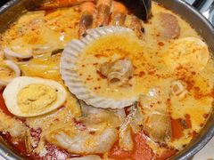 新加坡风味叻沙锅-星怡会·新加坡新美食(苏州中心店)