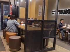 -汉堡王(SKLP店)