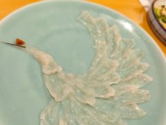 -天正河鲀·河豚亭(大连店)