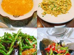 -宾朋海鲜特色美食餐厅·纯手工鲅鱼水饺(兴海路店)