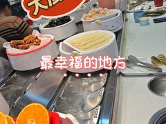 -龍歌自助小火锅(李沧顺和汇店)
