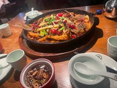 -老板恋上鱼(恒隆广场店)