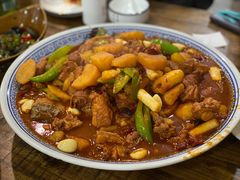 -福顺祥大盘鸡(临潼店)