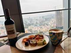 -星璞全日餐厅·高空自助餐(深铁铂尔曼酒店)