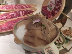 -左庭右院鲜牛肉火锅(新梅广场店)