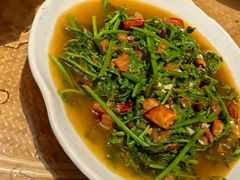 -傣宏缘·云南傣味特色菜·手抓饭·孔雀宴十六年店庆大酬宾(南屏步行街店)