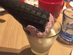 -必胜客(新辰里酒仙桥店)
