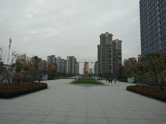 -木塔寺遗址生态公园