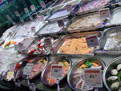 -王庄阿咪海鲜大排档(象园店)