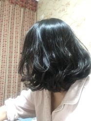 -马克男发时尚店