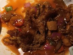 -晓粤·惹味粤菜(凯德乐峰广场店)