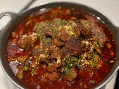 -小河盐帮·私家菜·烤鸭(三元桥·霄云路店)