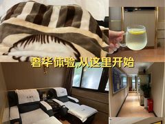 -天然沐足·推背采耳·敷姜艾灸(龙眼美食街店)