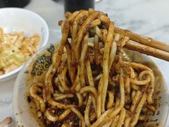 -肖家河家常面(肖家河北街店)