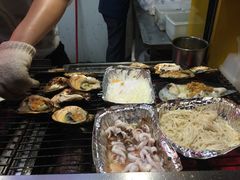 -冯姐生蚝(迎宾广场店)