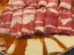 -兰正韩·韩国料理(大悦城店)