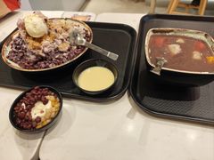 -鲜芋仙(高新益田假日里店)