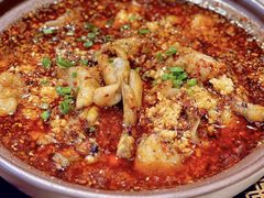 -好福记饭店(红梅公园店)