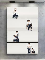 -专注孕妇照亲子照·纪田摄影