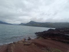 -雷波马湖风景区
