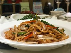 -豫园万丽酒店-万丽轩中餐厅(河南南路店)