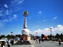 -青海湖国家重点风景名胜区