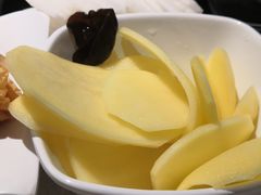 -汤岛涮·自助小火锅(桐乡吾悦广场店)