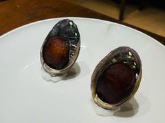 小鲍鱼炭烤-文华小渔村(椒江康平路店)