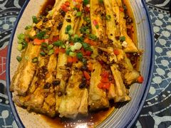-阿嫂印象·民间江湖菜(大学城店)