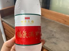 -四季民福烤鸭店(望京旺角店)