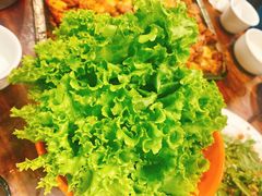 生菜-私房小厨(康城路店)