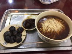 -伟记奥面馆(养育巷店)