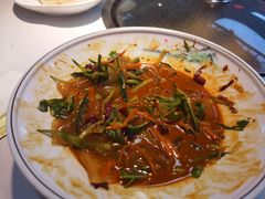 -黑土人家(江桥万达广场店)