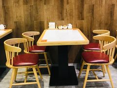 -蟹黄鱼面·锦园(定西路店)