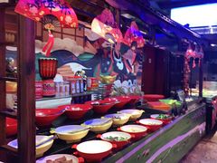 -温州喜来登酒店-盛宴西餐厅