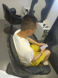 -CIT造型·烫发·染发