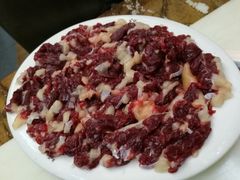 -五洲牛肉美食馆