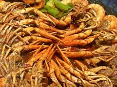 -红盔甲·小龙虾(天钥桥店)