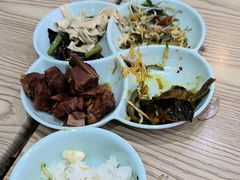 -晓宇盒饭(民安街店)