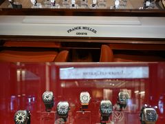 -DFS迪斐世(澳门新濠天地店)