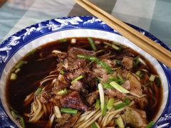 -南花桥羊肉馆老字号(乌镇店)