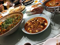 -院8里·少城记忆老川菜(宽窄巷子店)