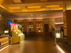 -蓝鲸湾汤泉(包河店)