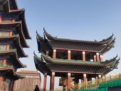 -大明幻境第一城