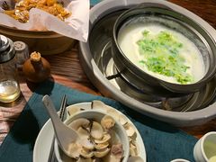 -大良毋米粥(锦龙路总店)