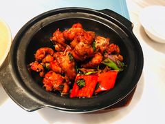 -大树餐厅(益田假日店)