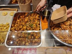 -周小亮丁家坡洋芋(观音桥好吃街B区直营店)