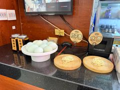 -老淮城·长鱼面(河下古镇店)