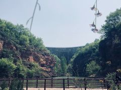 -伏羲大峡谷