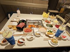 -海底捞火锅(巴黎春天浦建店)